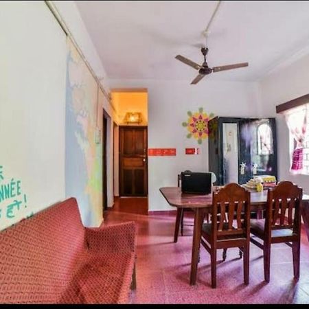 Chelsea Afonso Guest House Agonda Extérieur photo