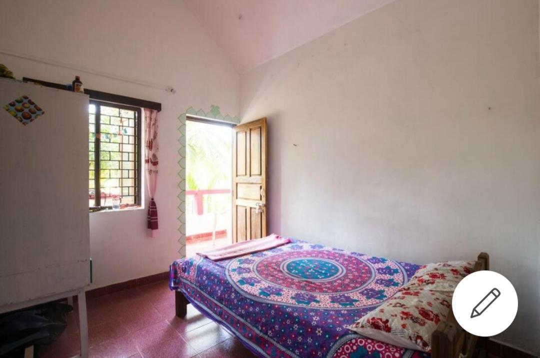 Chelsea Afonso Guest House Agonda Extérieur photo